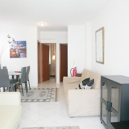 Aurorasol Carvoeiro Beach Apartment Εξωτερικό φωτογραφία
