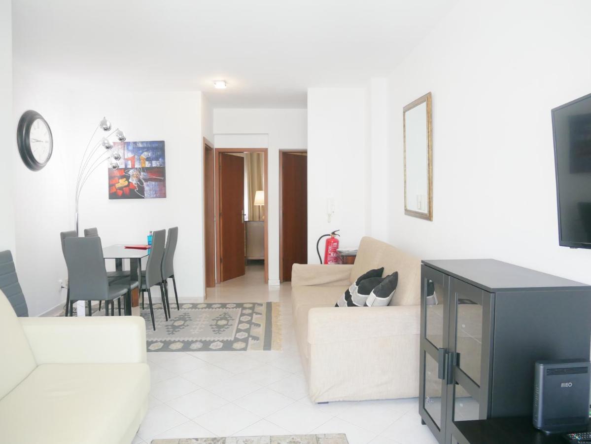Aurorasol Carvoeiro Beach Apartment Εξωτερικό φωτογραφία