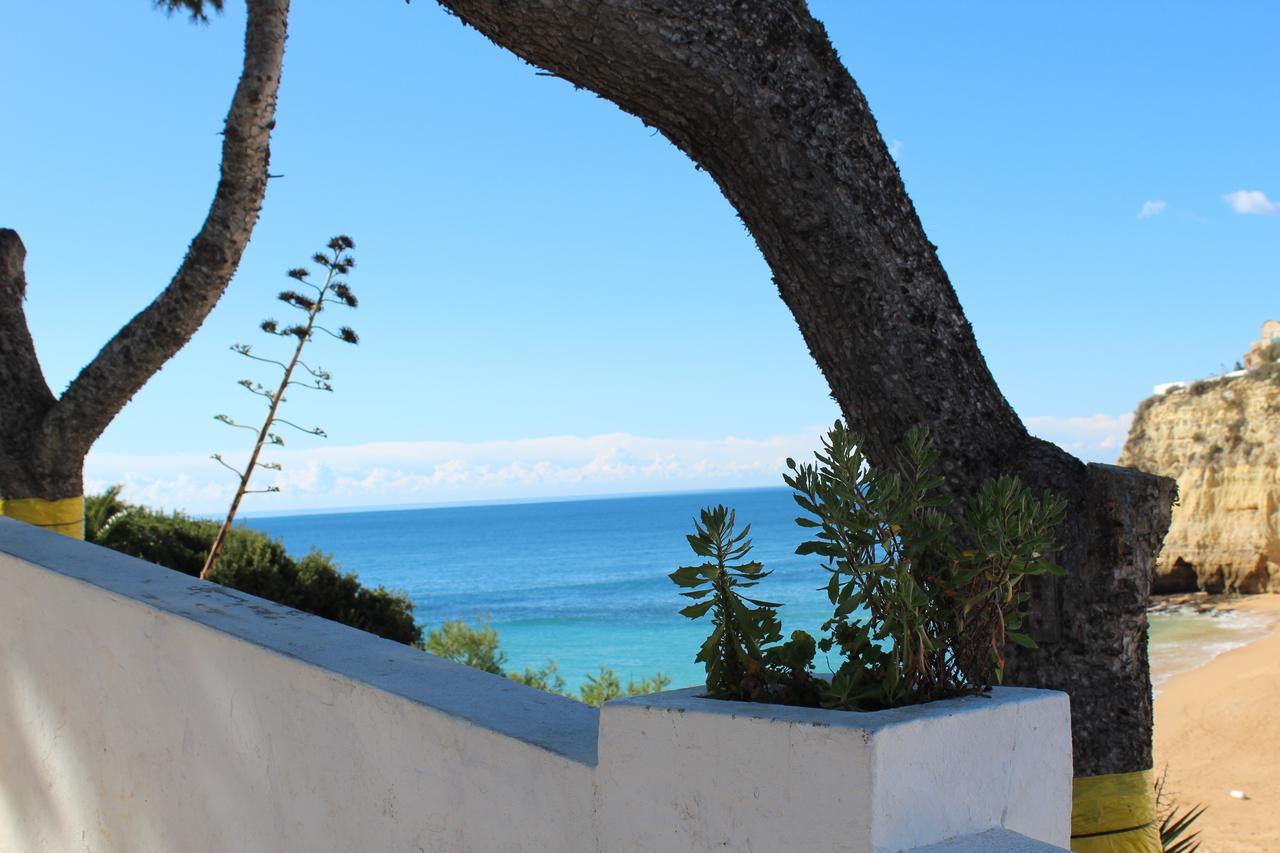 Aurorasol Carvoeiro Beach Apartment Εξωτερικό φωτογραφία