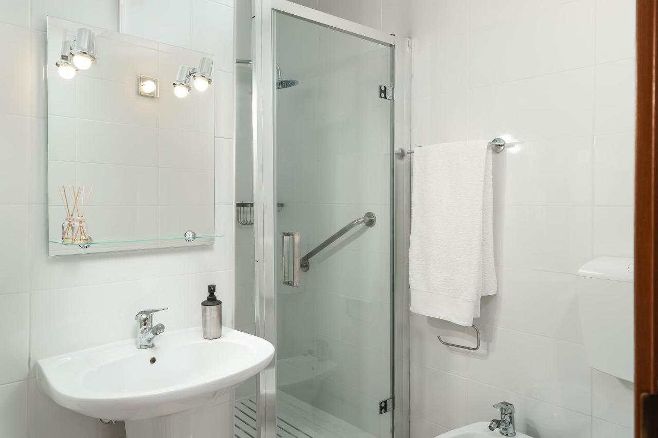 Aurorasol Carvoeiro Beach Apartment Εξωτερικό φωτογραφία